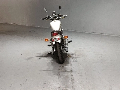 Honda REBEL