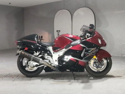 Suzuki GSX1300R HAYABUSA
