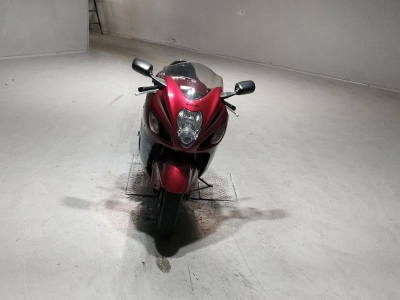 Suzuki GSX1300R HAYABUSA
