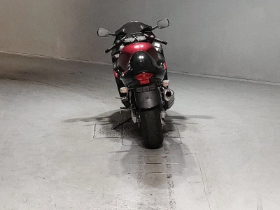 Suzuki GSX1300R HAYABUSA