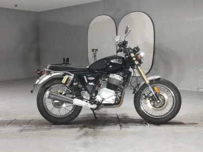 OTHER GPX LEGEND 250 TWIN 