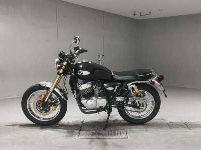 OTHER GPX LEGEND 250 TWIN 