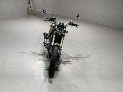 OTHER GPX LEGEND 250 TWIN 