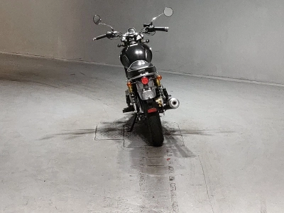 OTHER GPX LEGEND 250 TWIN 