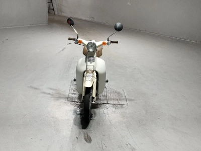 Honda LITTLE CUB