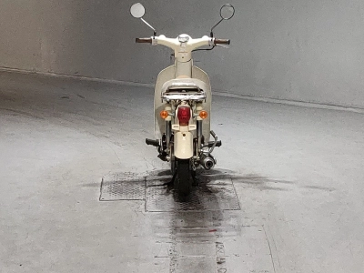 Honda LITTLE CUB