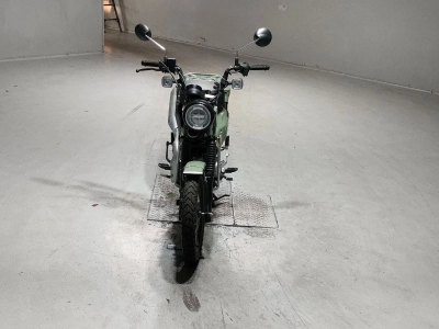 Honda CT125 HUNTER  CUB 