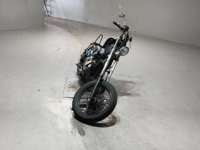 Honda STEED400