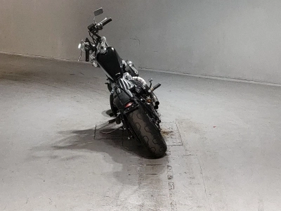 Honda STEED400