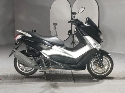 Yamaha N-MAX125
