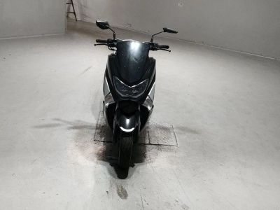 Yamaha N-MAX125