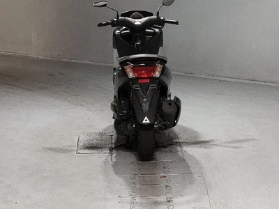 Yamaha N-MAX125