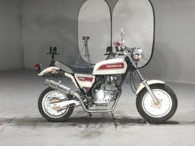 Honda APE50