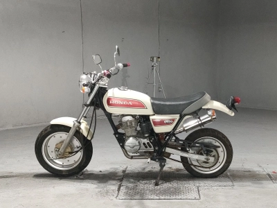 Honda APE50