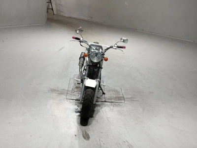 Honda APE50