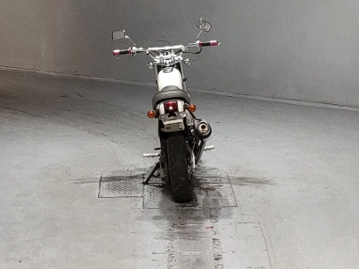 Honda APE50