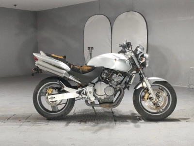Honda HORNET250