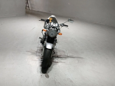 Honda HORNET250