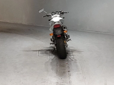 Honda HORNET250