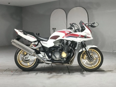 Honda CB1300SF BOLDOR