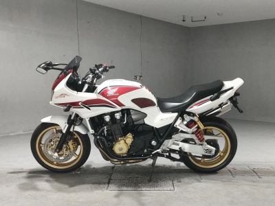 Honda CB1300SF BOLDOR
