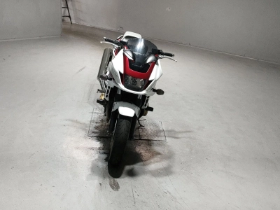 Honda CB1300SF BOLDOR