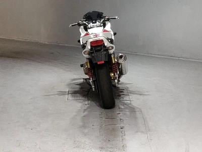 Honda CB1300SF BOLDOR