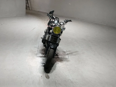 Honda CB400SF