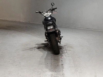 Honda CB400SF