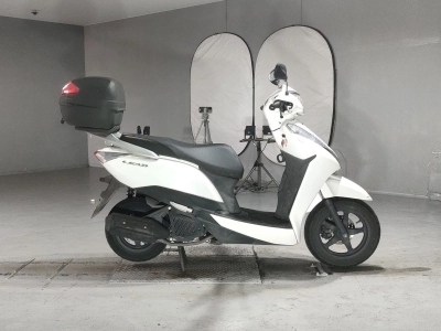 Honda LEAD 125