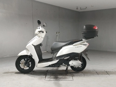 Honda LEAD 125