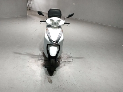 Honda LEAD 125