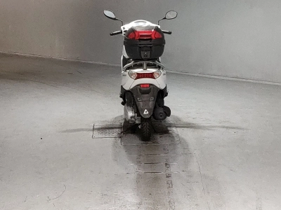Honda LEAD 125