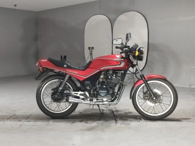 Honda CBX250RS