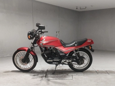 Honda CBX250RS