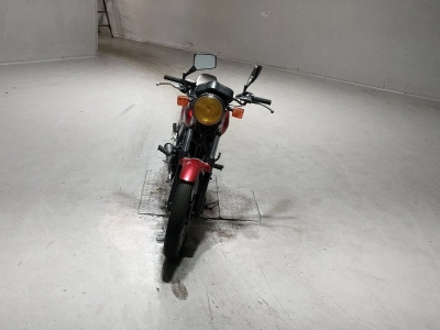 Honda CBX250RS