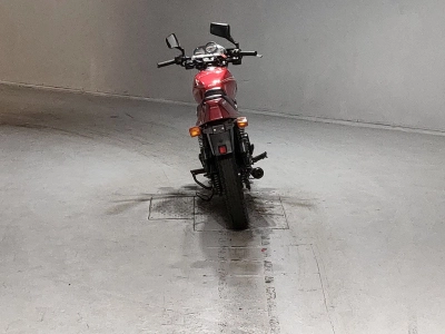Honda CBX250RS