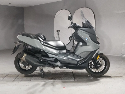 BMW BMW C400GT