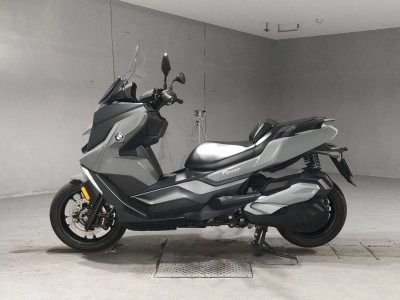 BMW BMW C400GT