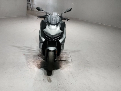 BMW BMW C400GT