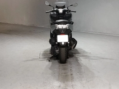 BMW BMW C400GT
