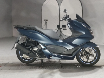 Honda PCX125