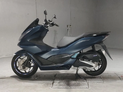 Honda PCX125