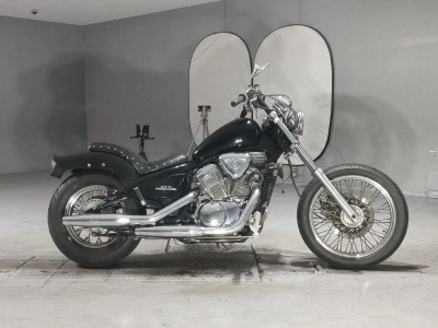 Honda STEED400