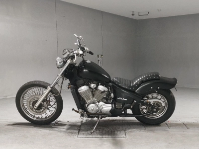 Honda STEED400