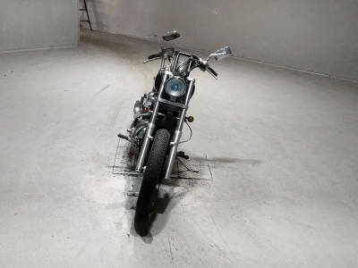 Honda STEED400