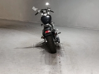 Honda STEED400