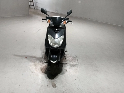 Yamaha CYGNUS125X