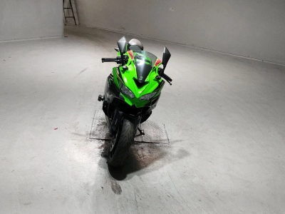 Kawasaki  NINJA ZX-25R SE
