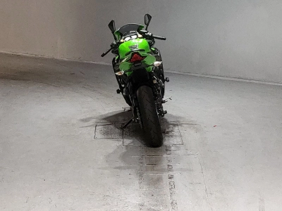 Kawasaki  NINJA ZX-25R SE